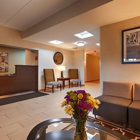 Days Inn By Wyndham Indiana Benjamin Franklin Highway Eksteriør bilde