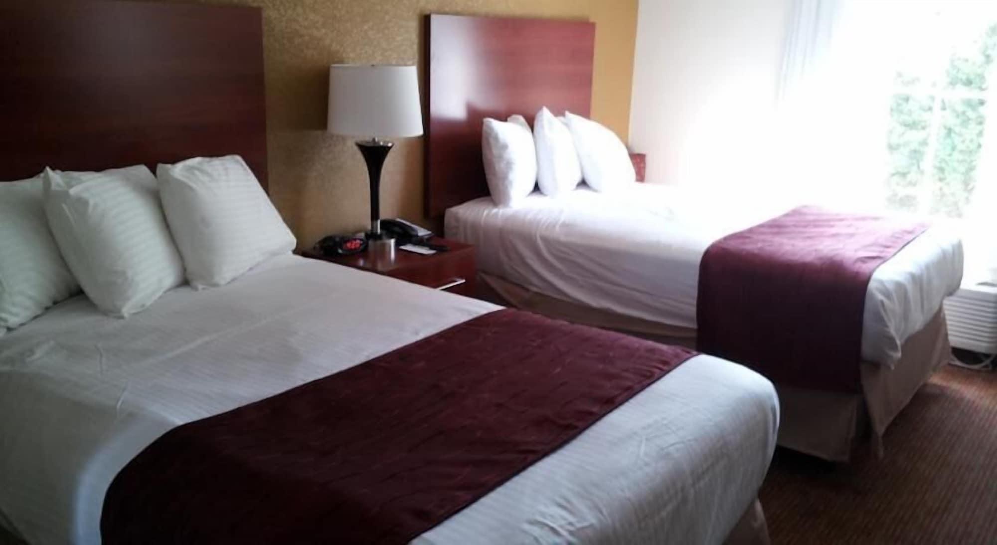 Days Inn By Wyndham Indiana Benjamin Franklin Highway Eksteriør bilde
