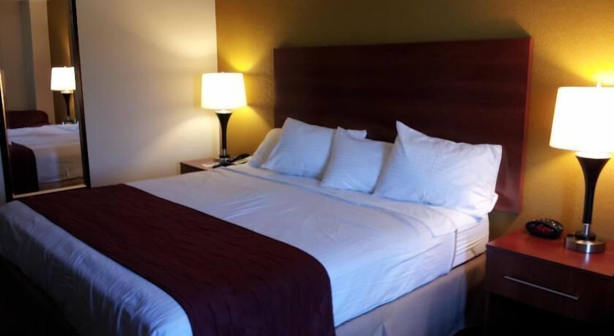 Days Inn By Wyndham Indiana Benjamin Franklin Highway Eksteriør bilde