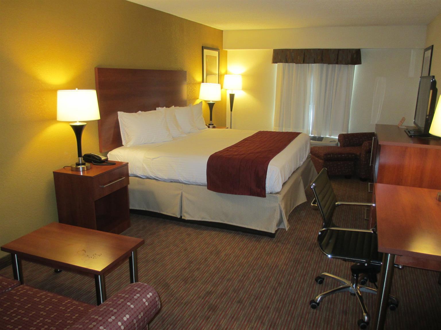 Days Inn By Wyndham Indiana Benjamin Franklin Highway Eksteriør bilde