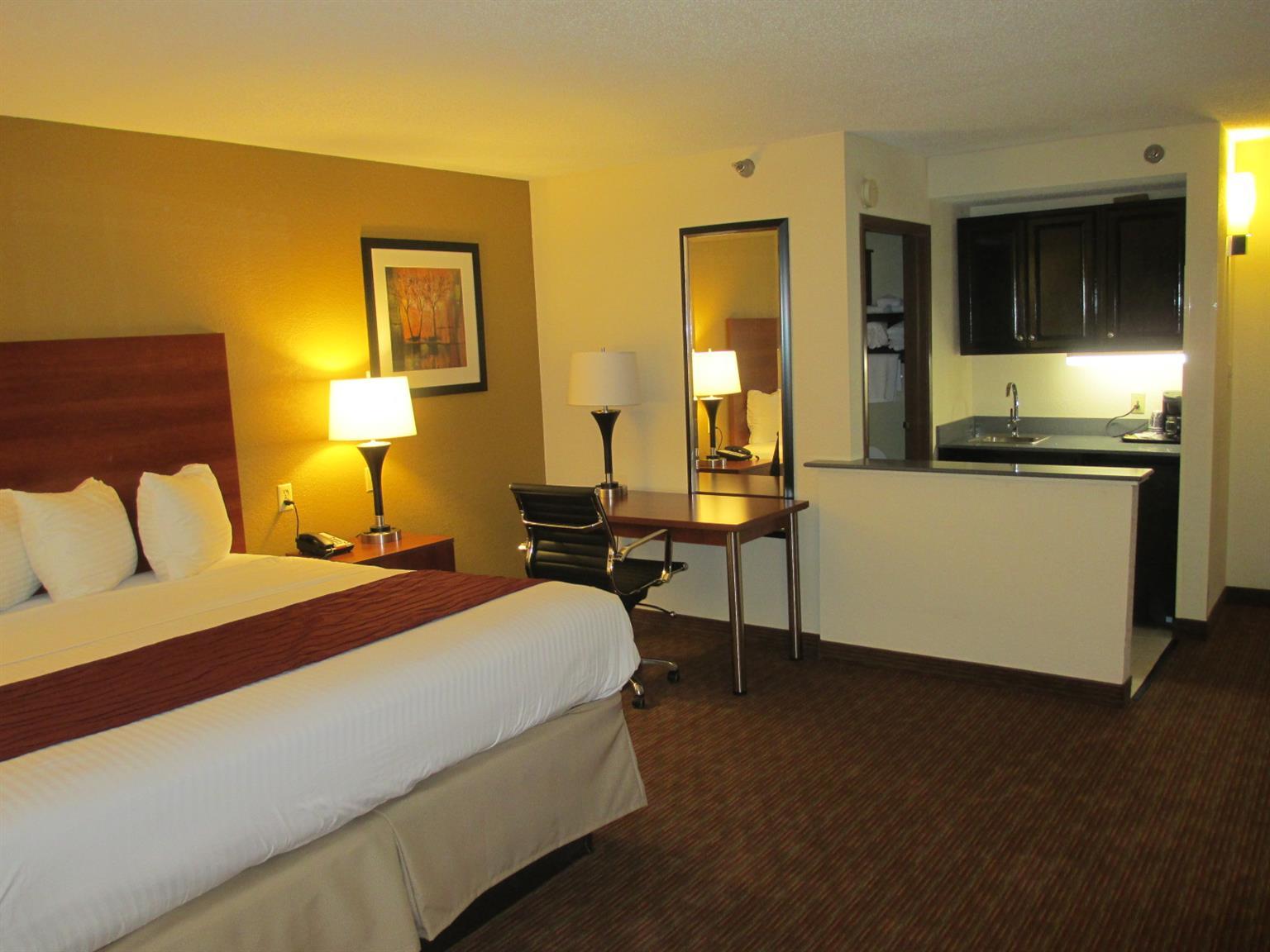 Days Inn By Wyndham Indiana Benjamin Franklin Highway Eksteriør bilde
