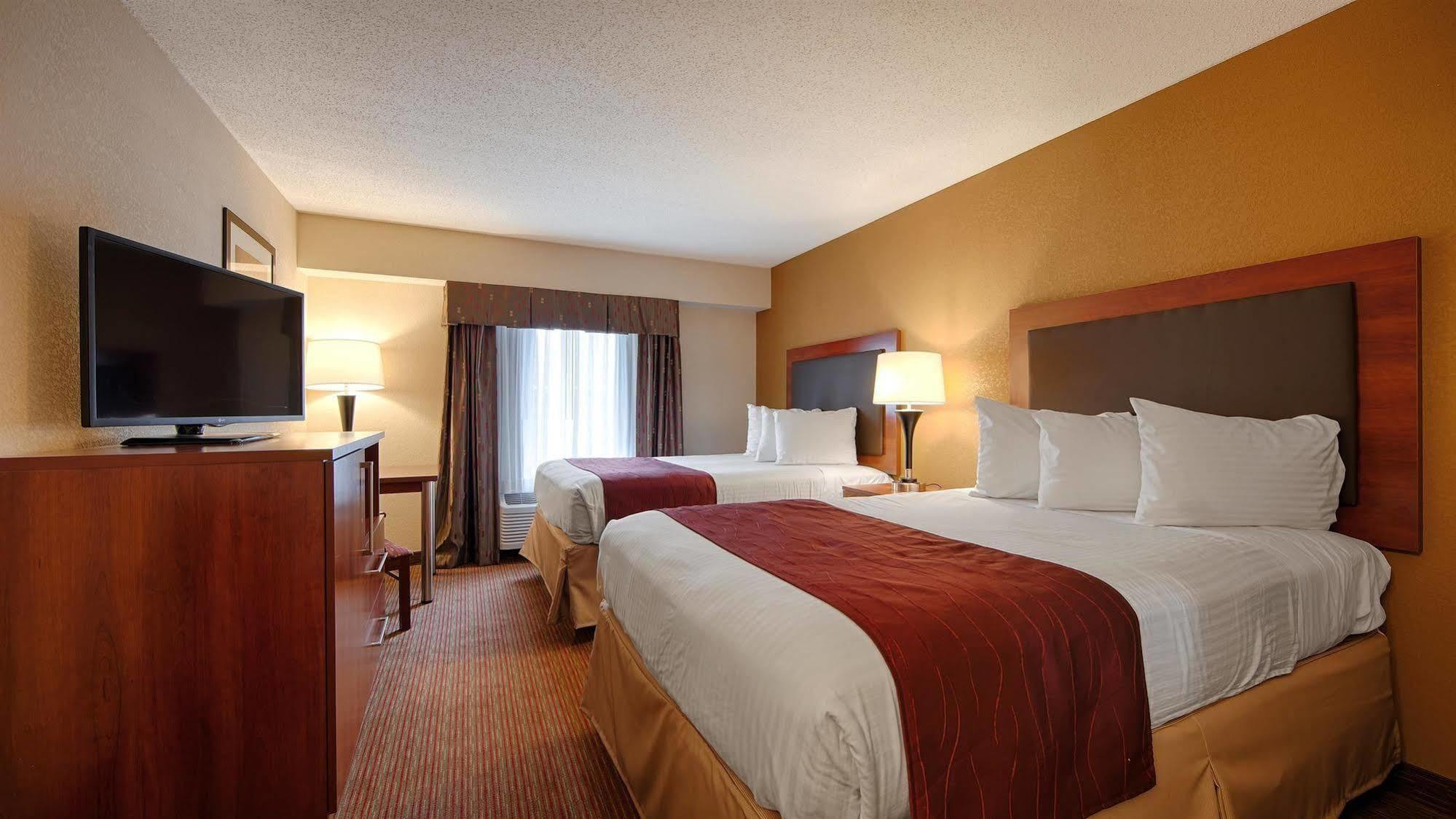 Days Inn By Wyndham Indiana Benjamin Franklin Highway Eksteriør bilde