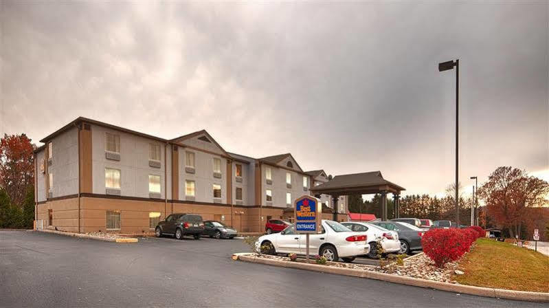 Days Inn By Wyndham Indiana Benjamin Franklin Highway Eksteriør bilde